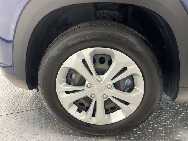 Used 2024 Chevrolet Trax LS image 10