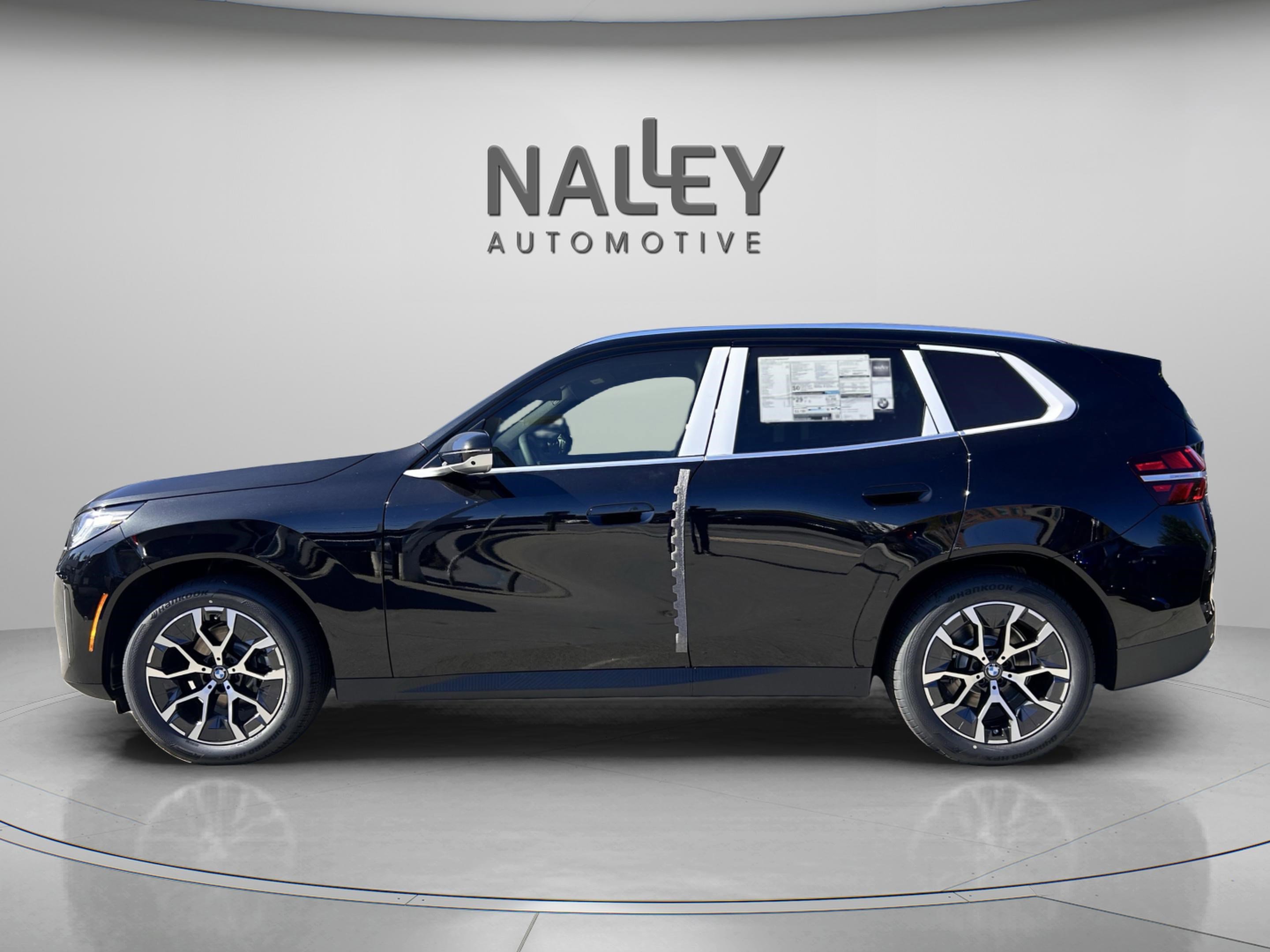 Used 2026 BMW X3 xDrive30 w/ Premium Package image 3