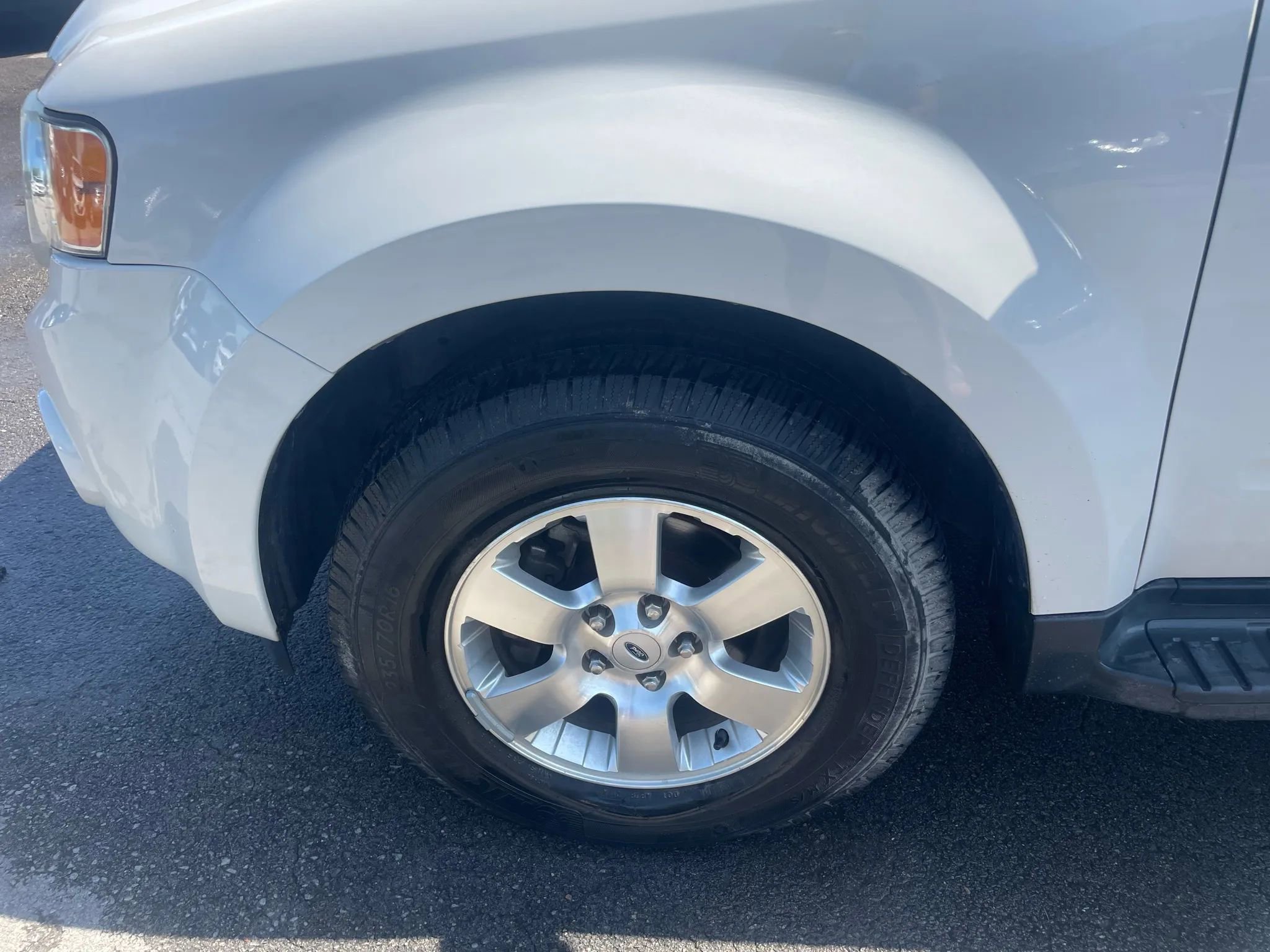 Used 2012 Ford Escape Limited FWD image 18