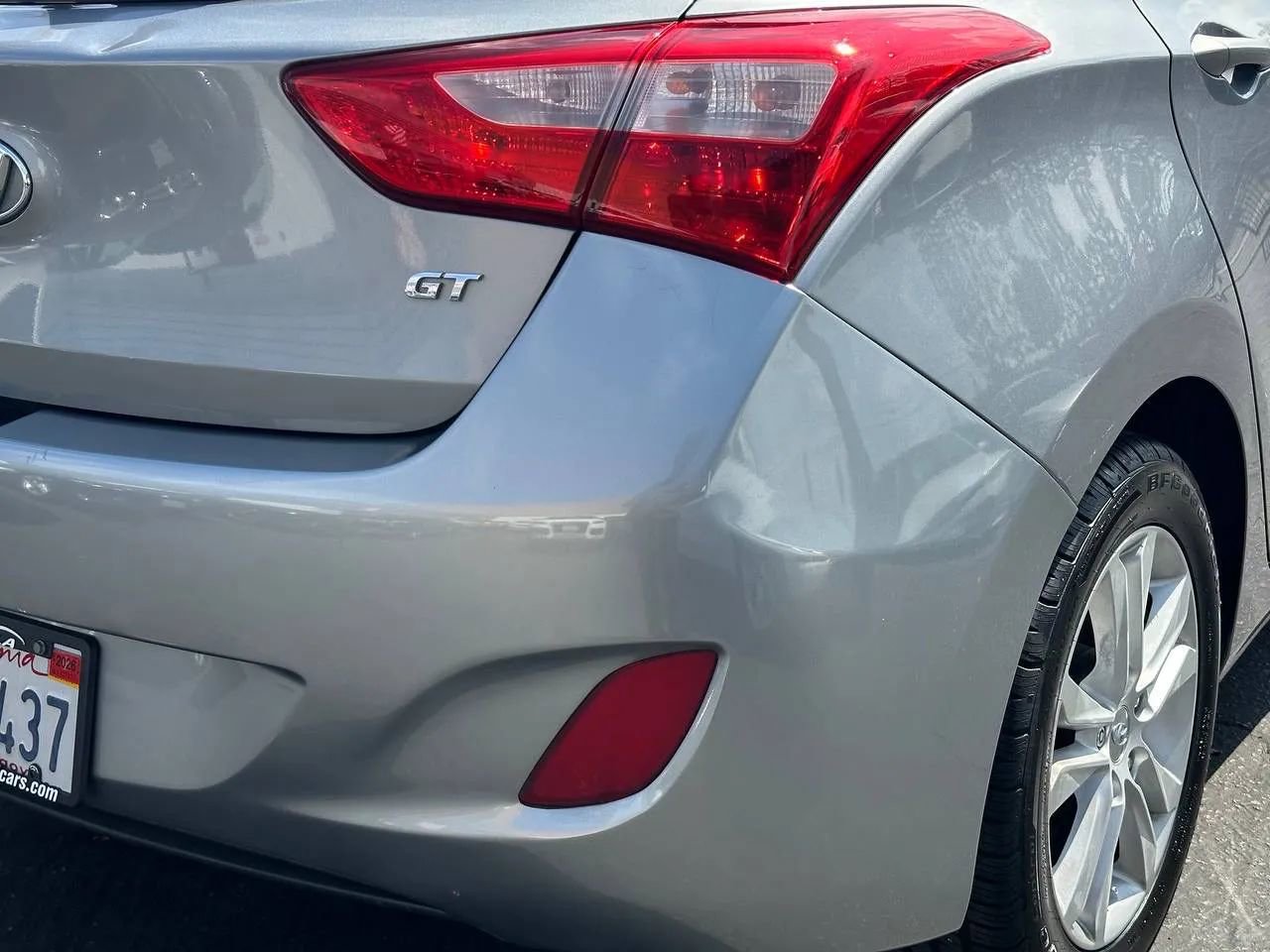 Used 2013 Hyundai Elantra GT image 19