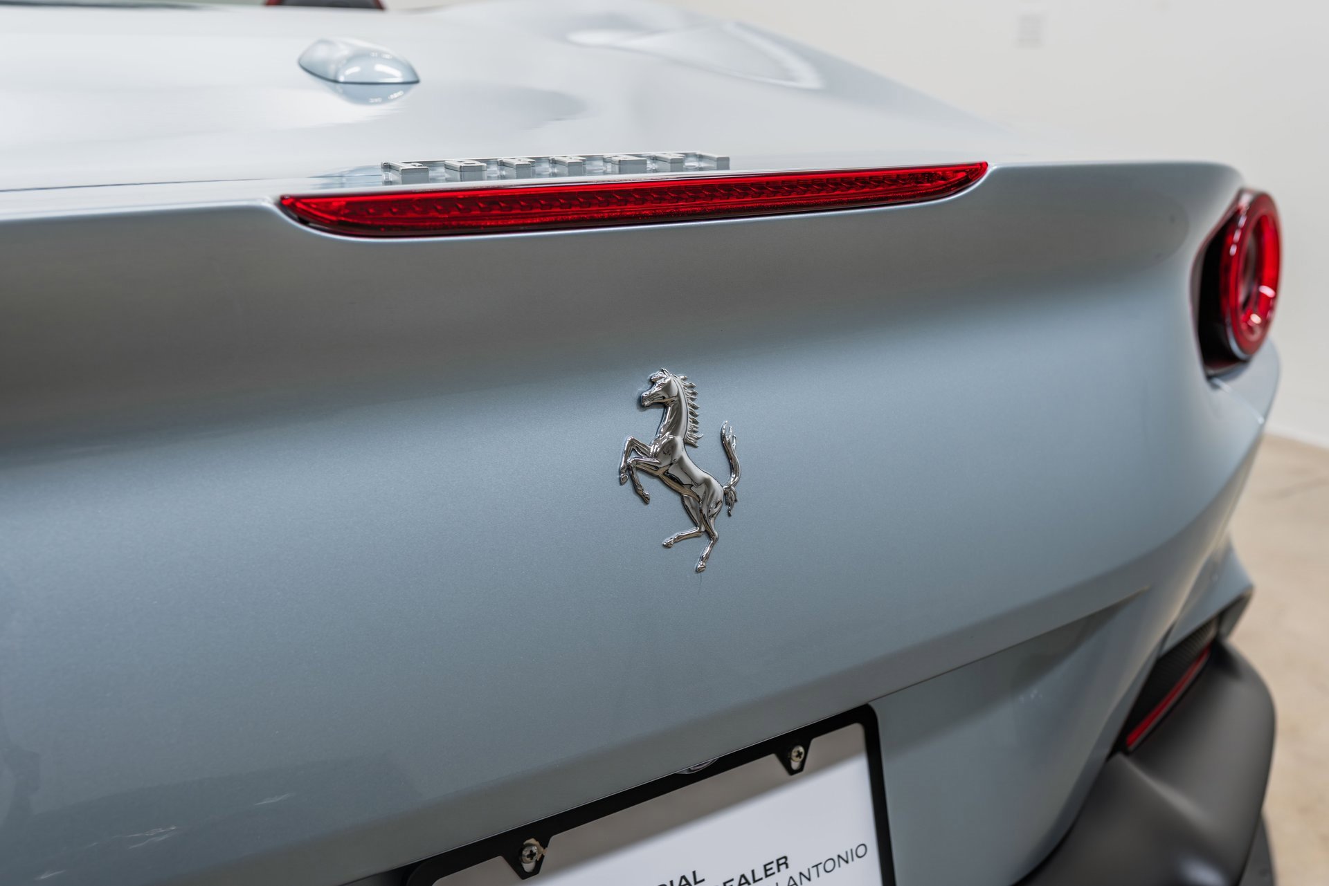 Certified 2022 Ferrari Portofino M image 56