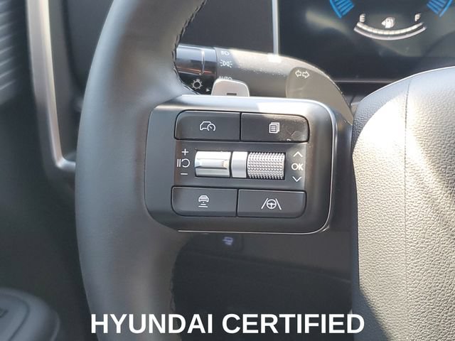 Certified 2025 Hyundai Santa Fe XRT AWD/4WD image 15