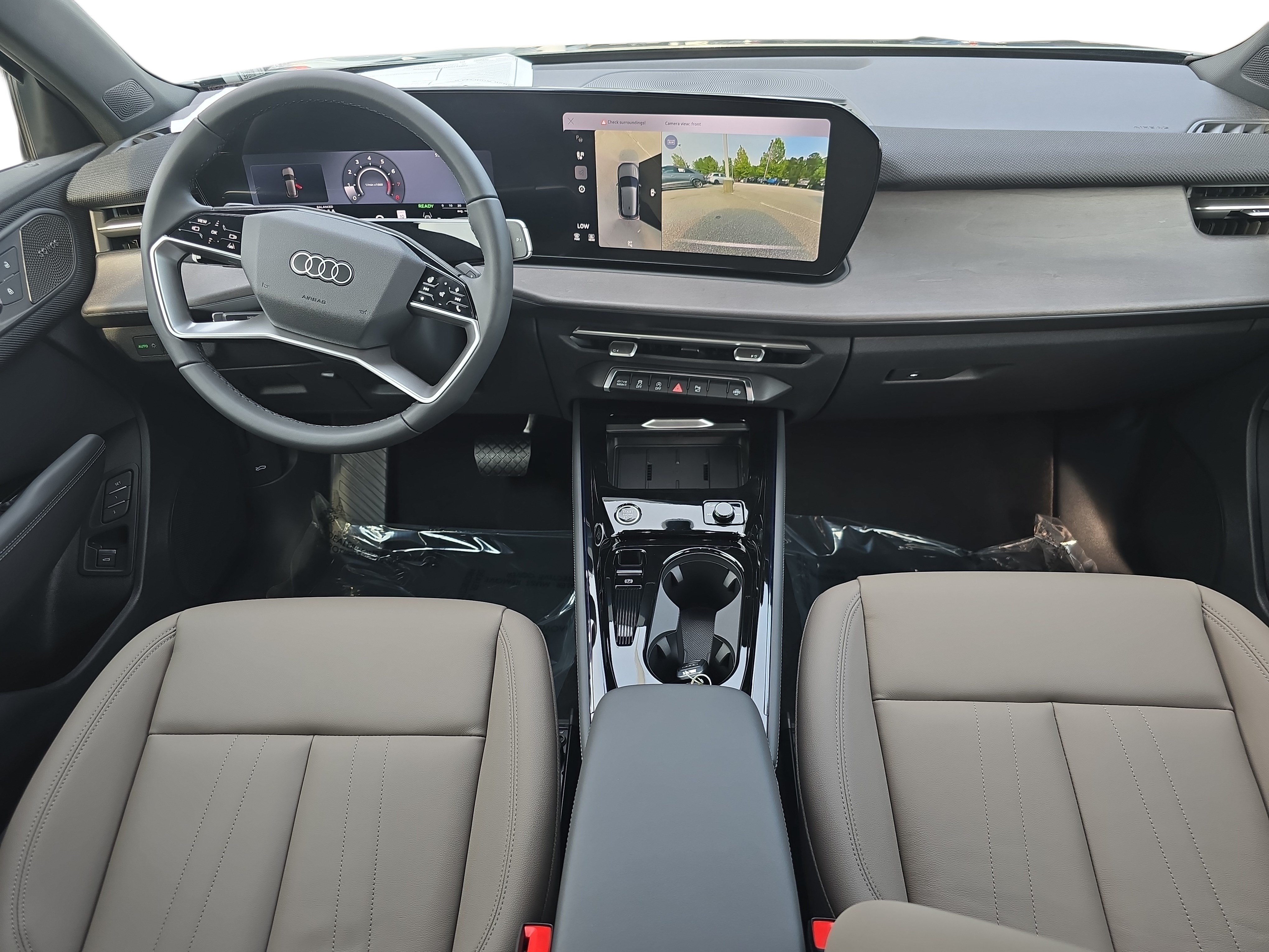 New 2026 Audi Q3 quattro 2.0T AWD/4WD image 9