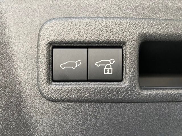 New 2026 Subaru Uncharted AWD image 8