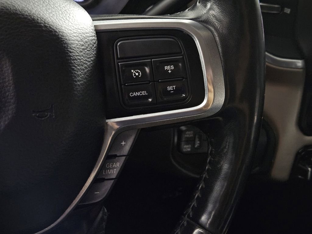 Used 2019 RAM 2500 Laramie image 20