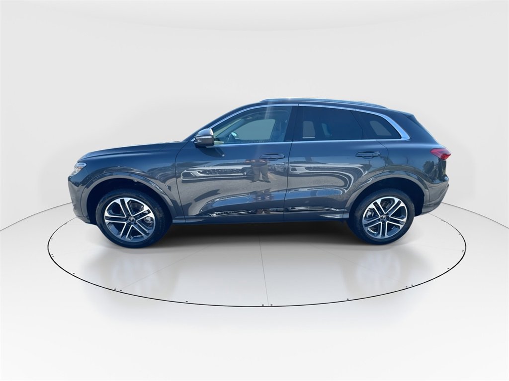 New 2025 Audi Q5 Premium image 5