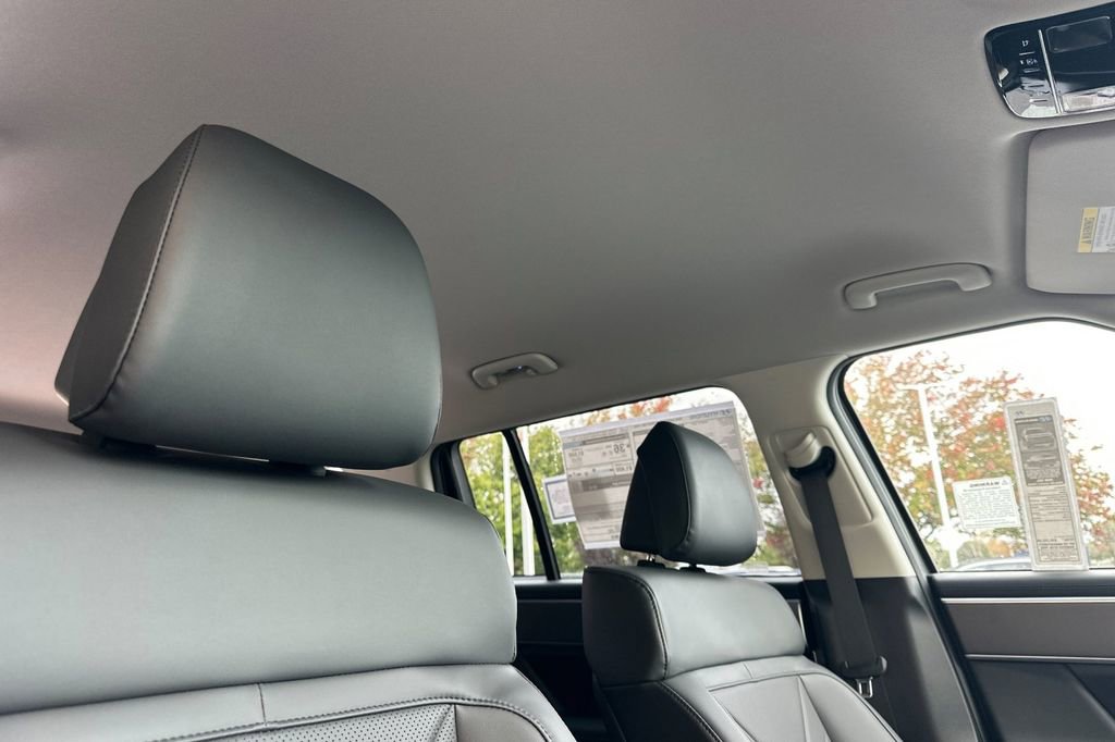 New 2026 Hyundai Santa Fe SEL image 15