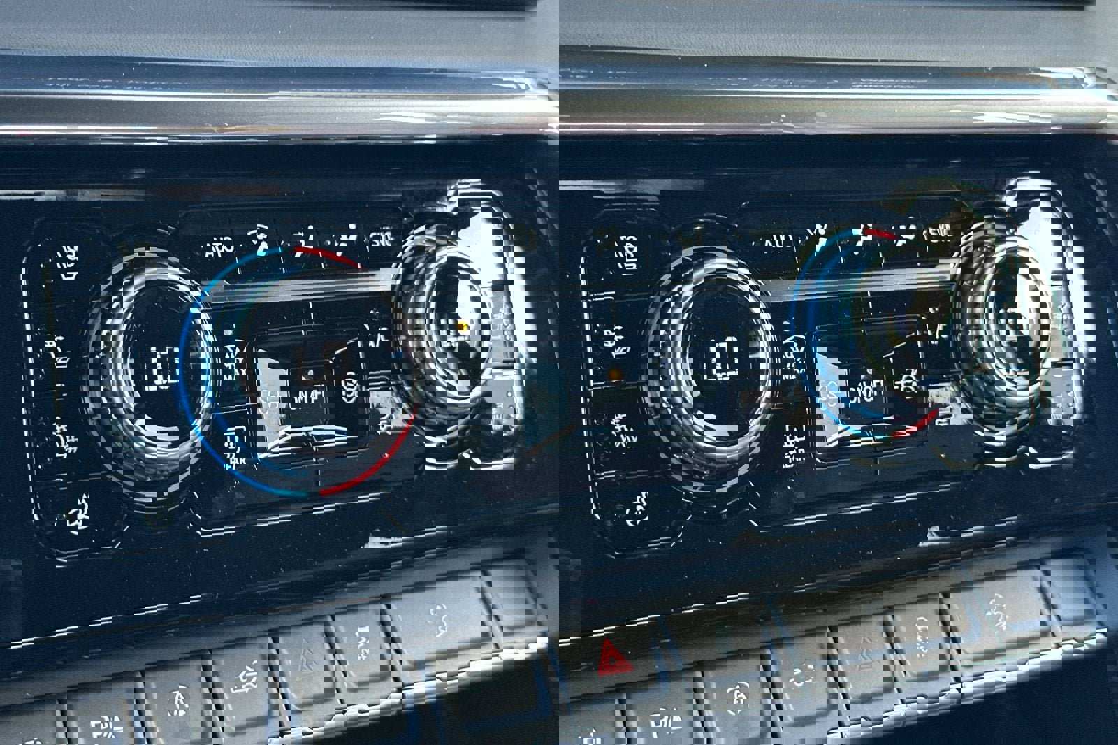 New 2026 GMC Sierra 1500 Denali Ultimate image 18