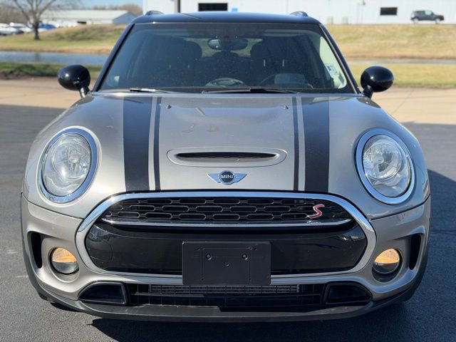 Used 2017 MINI Cooper Clubman S image 2