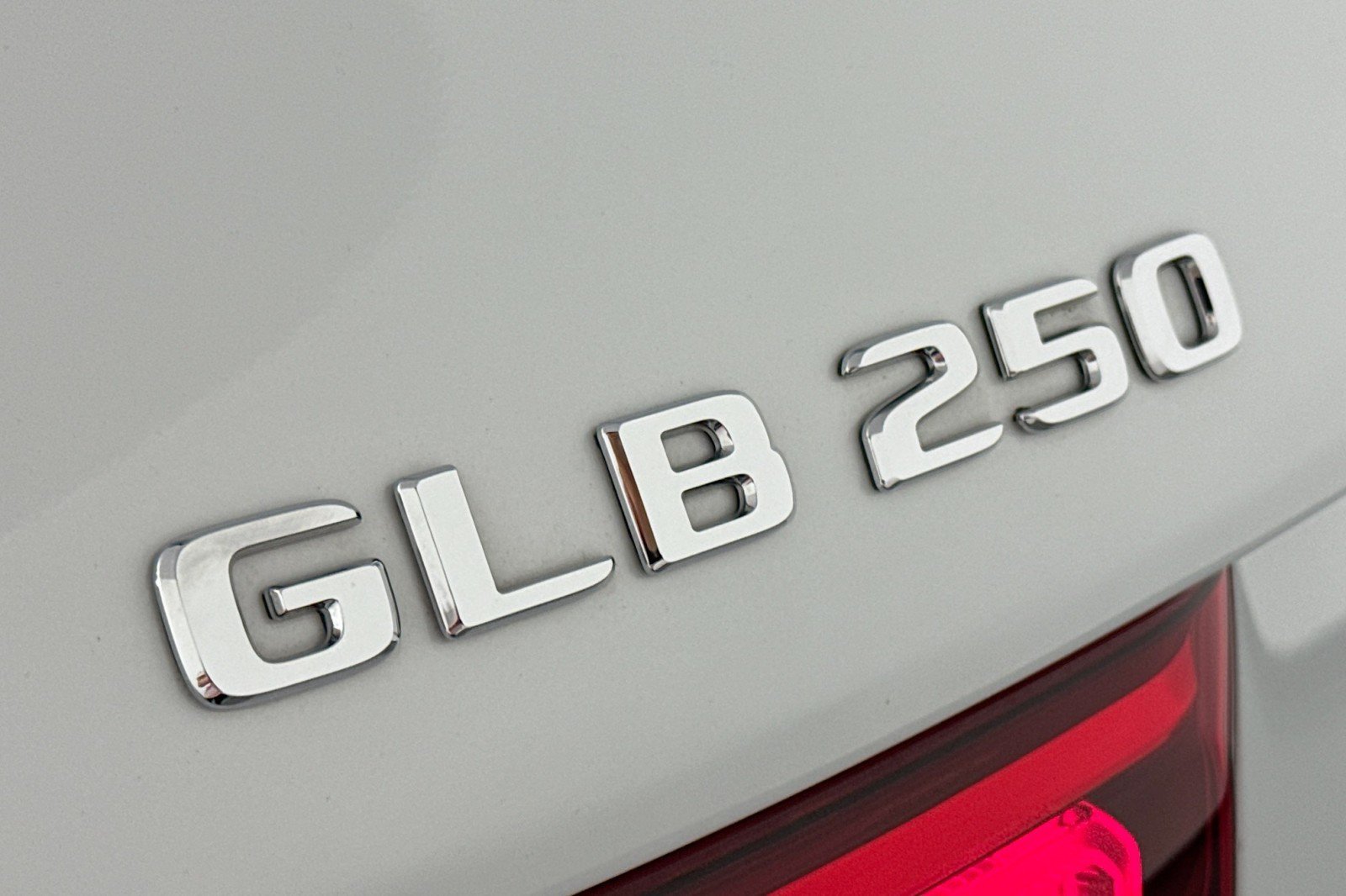 Certified 2022 Mercedes-Benz GLB 250 image 10