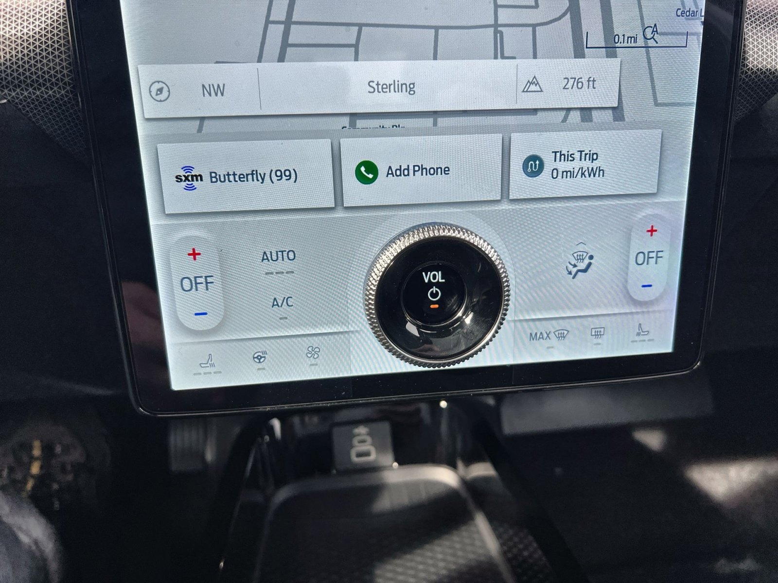 New 2025 Ford Mustang Mach-E GT w/ Bronze Appearance Package image 21