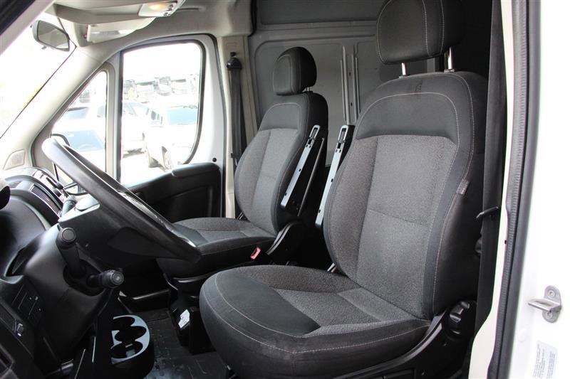 Used 2014 RAM ProMaster 2500 w/ Interior Convenience Group FWD image 13