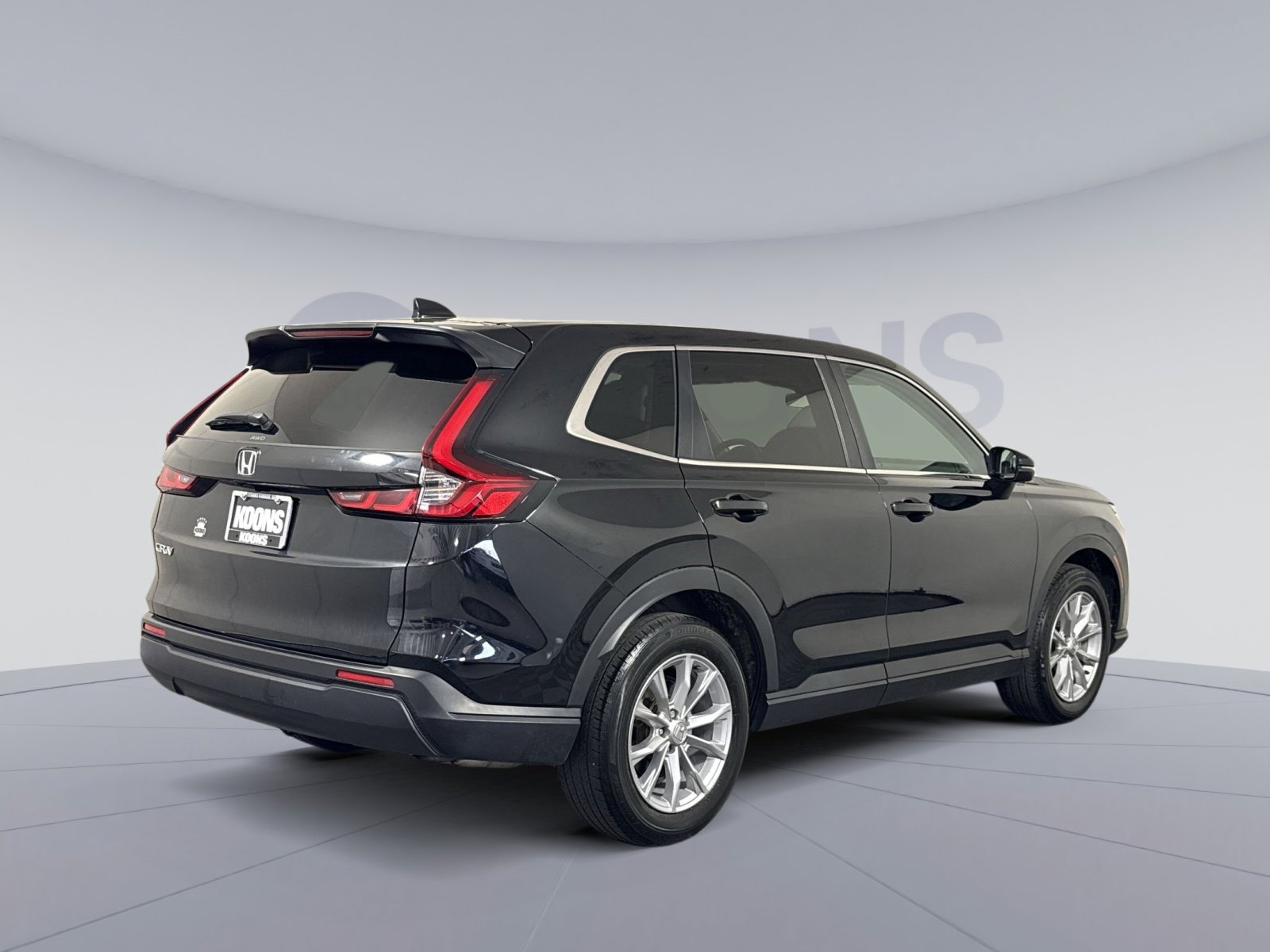 Used 2023 Honda CR-V EX image 7