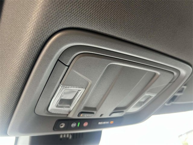 Certified 2024 Chevrolet Silverado 1500 LT image 33