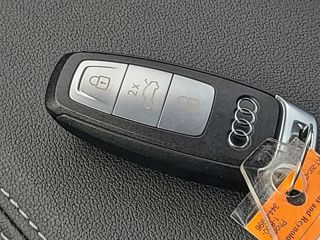 Used 2023 Audi A3 2.0T Premium w/ Convenience Package image 38