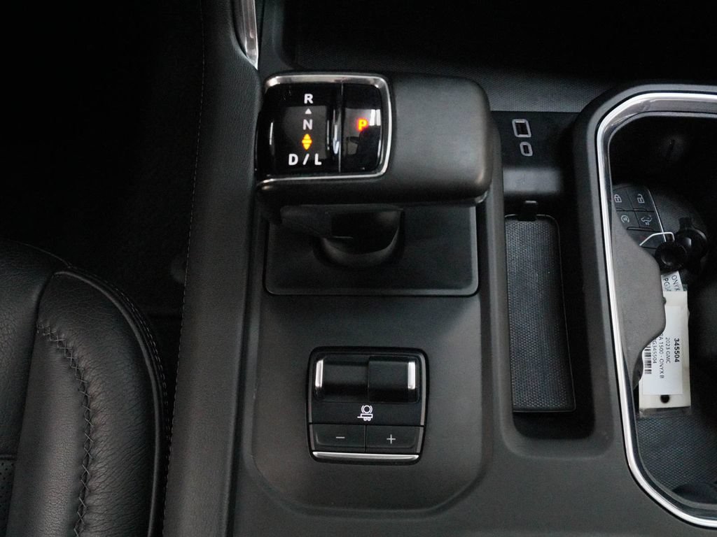 Used 2023 GMC Sierra 1500 Denali AWD/4WD image 28