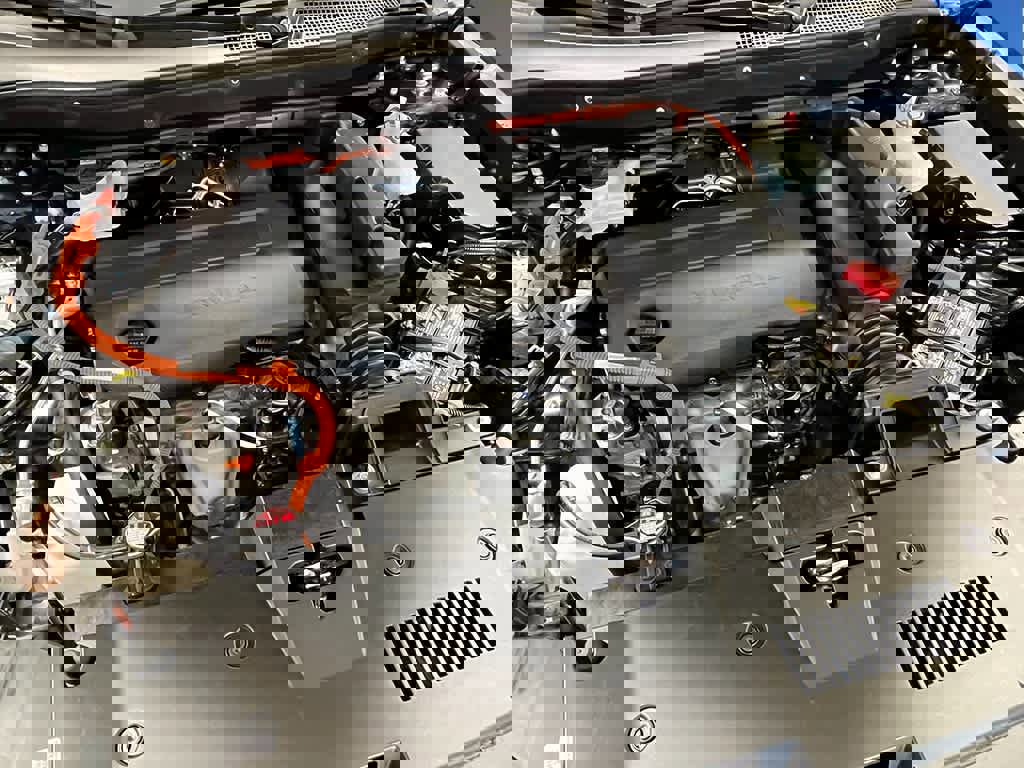 New 2026 Honda CR-V Sport Touring image 12