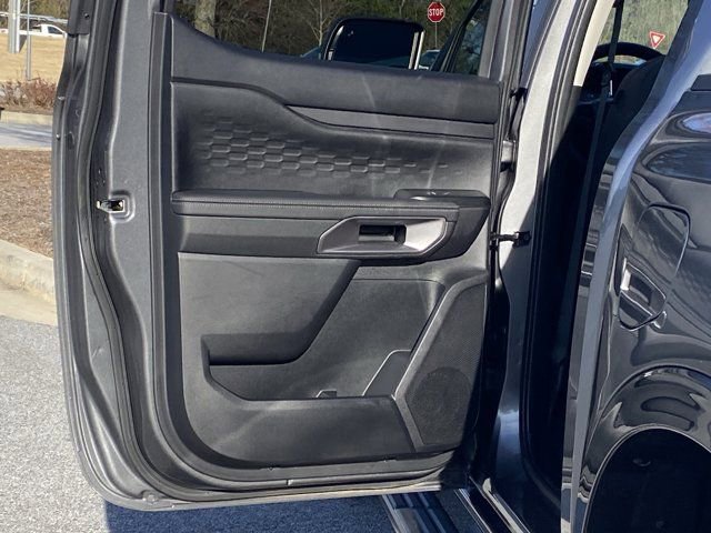 Used 2024 Ford Ranger XLT w/ Trailer Tow Package image 35