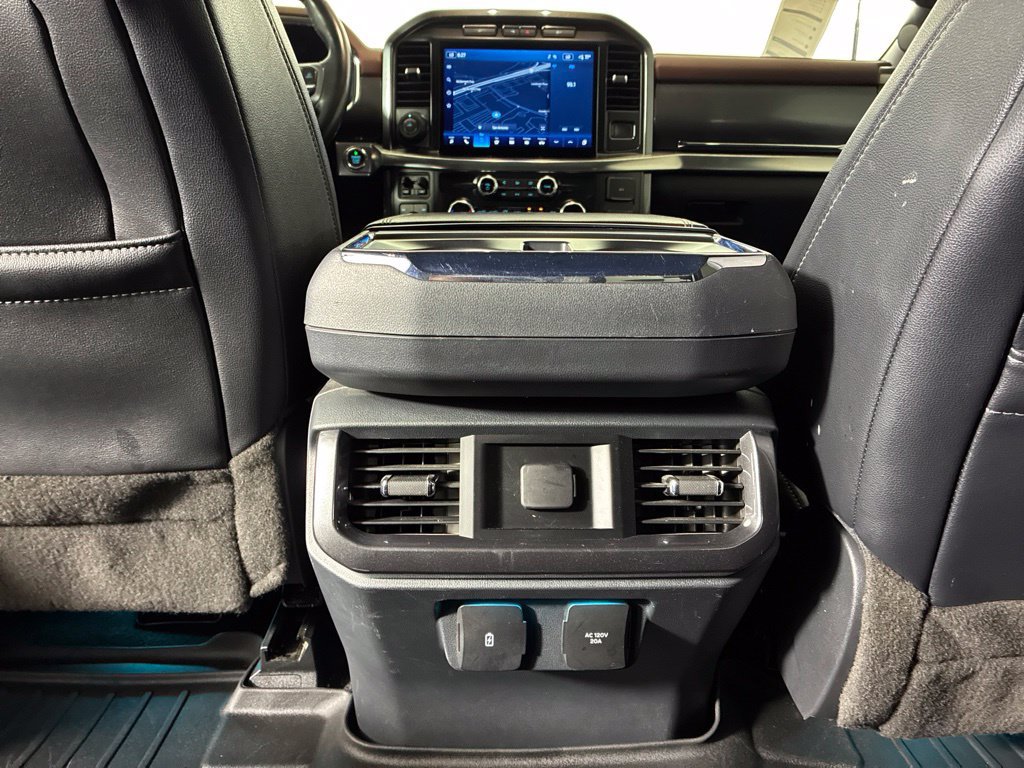 Used 2023 Ford F150 Lariat AWD/4WD image 31