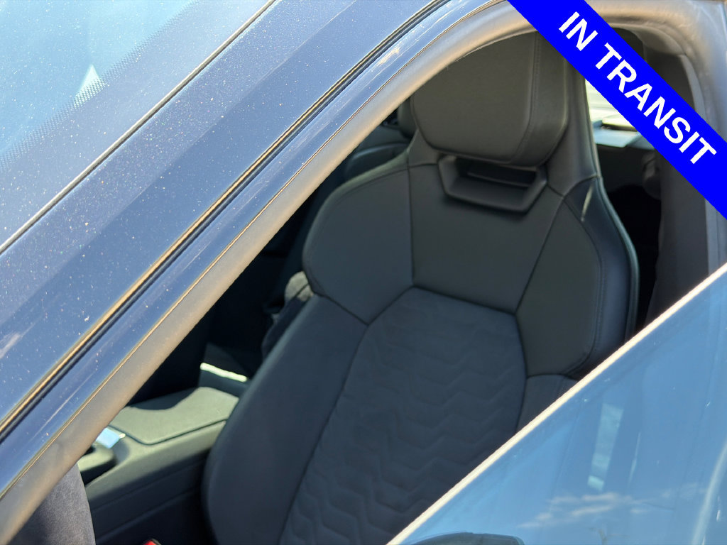 Used 2022 Audi e-tron GT Premium Plus AWD/4WD image 17