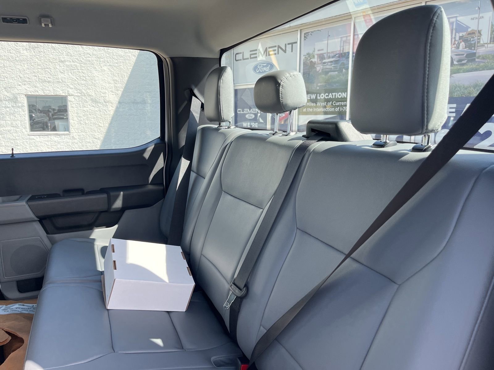 New 2026 Ford F550 4x4 Crew Cab image 38