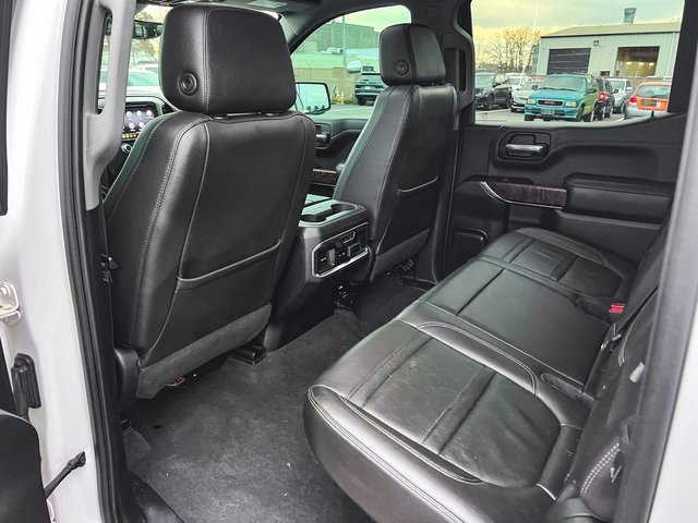 Used 2019 GMC Sierra 1500 Denali w/ Denali Ultimate Package image 15