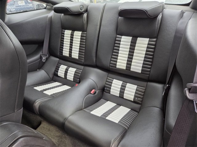 Used 2014 Ford Mustang Shelby GT500 w/ Equipment Group 821A image 11