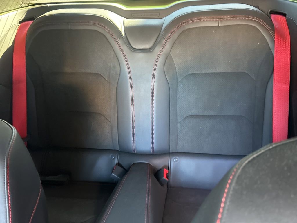 Used 2020 Chevrolet Camaro ZL1 image 16