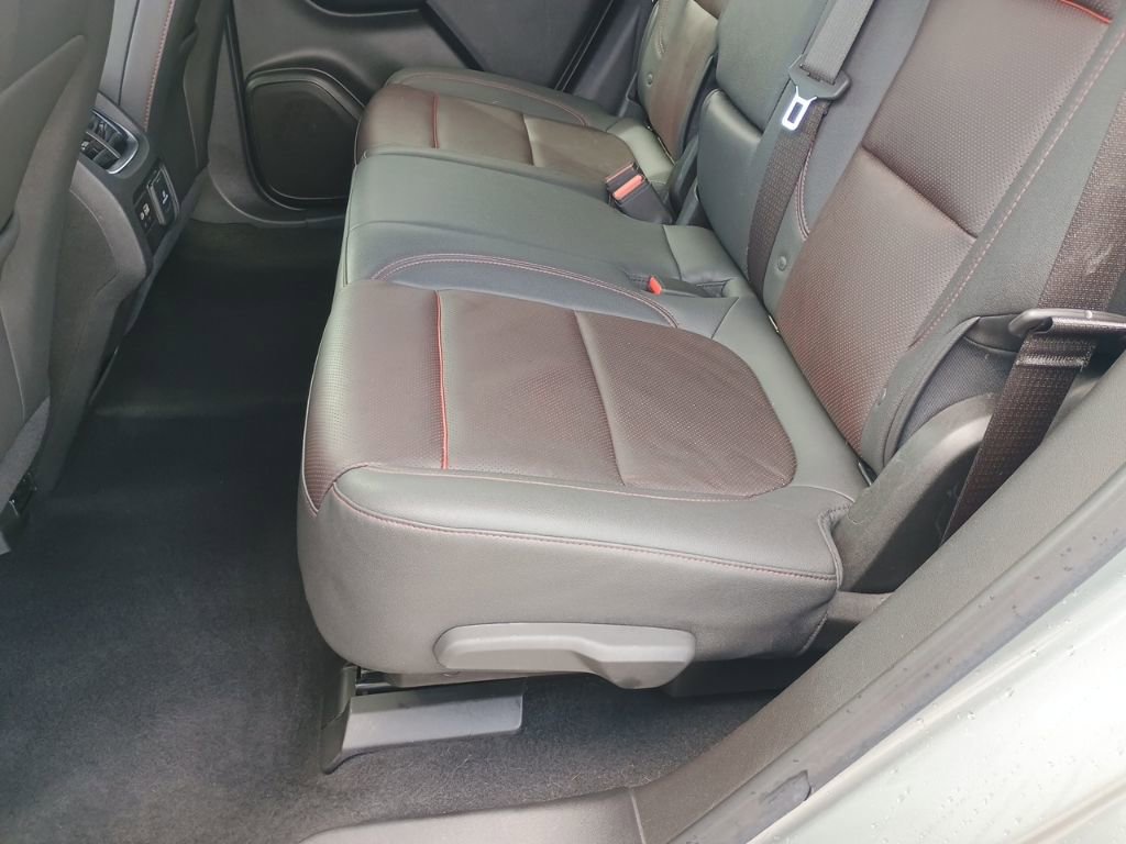 Used 2023 Chevrolet Blazer RS image 16