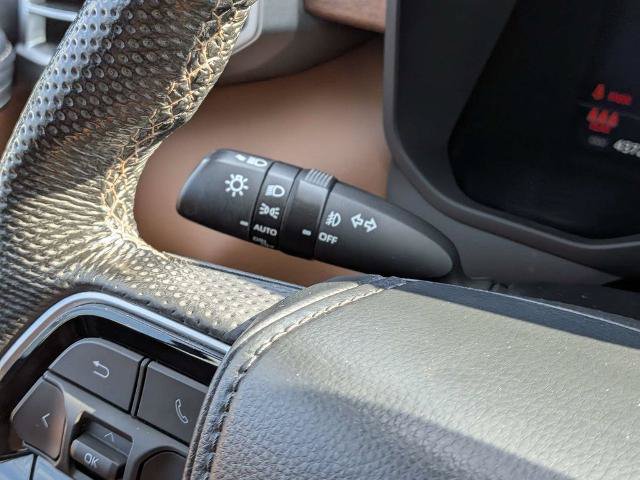 Used 2024 Toyota Tundra 1794 Edition AWD/4WD image 22