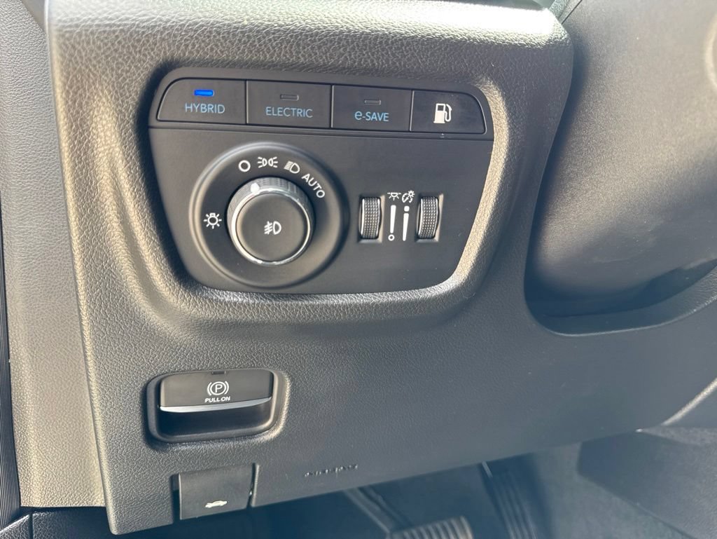 Used 2022 Jeep Grand Cherokee Overland AWD/4WD image 73