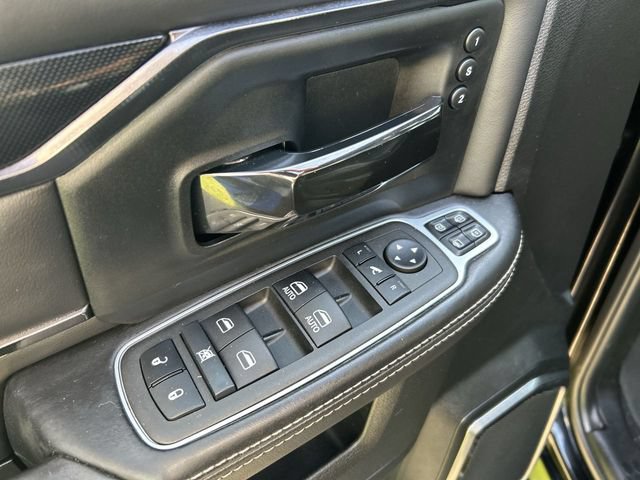 Used 2023 RAM 2500 Rebel w/ Level 2 Equipment Group AWD/4WD image 16