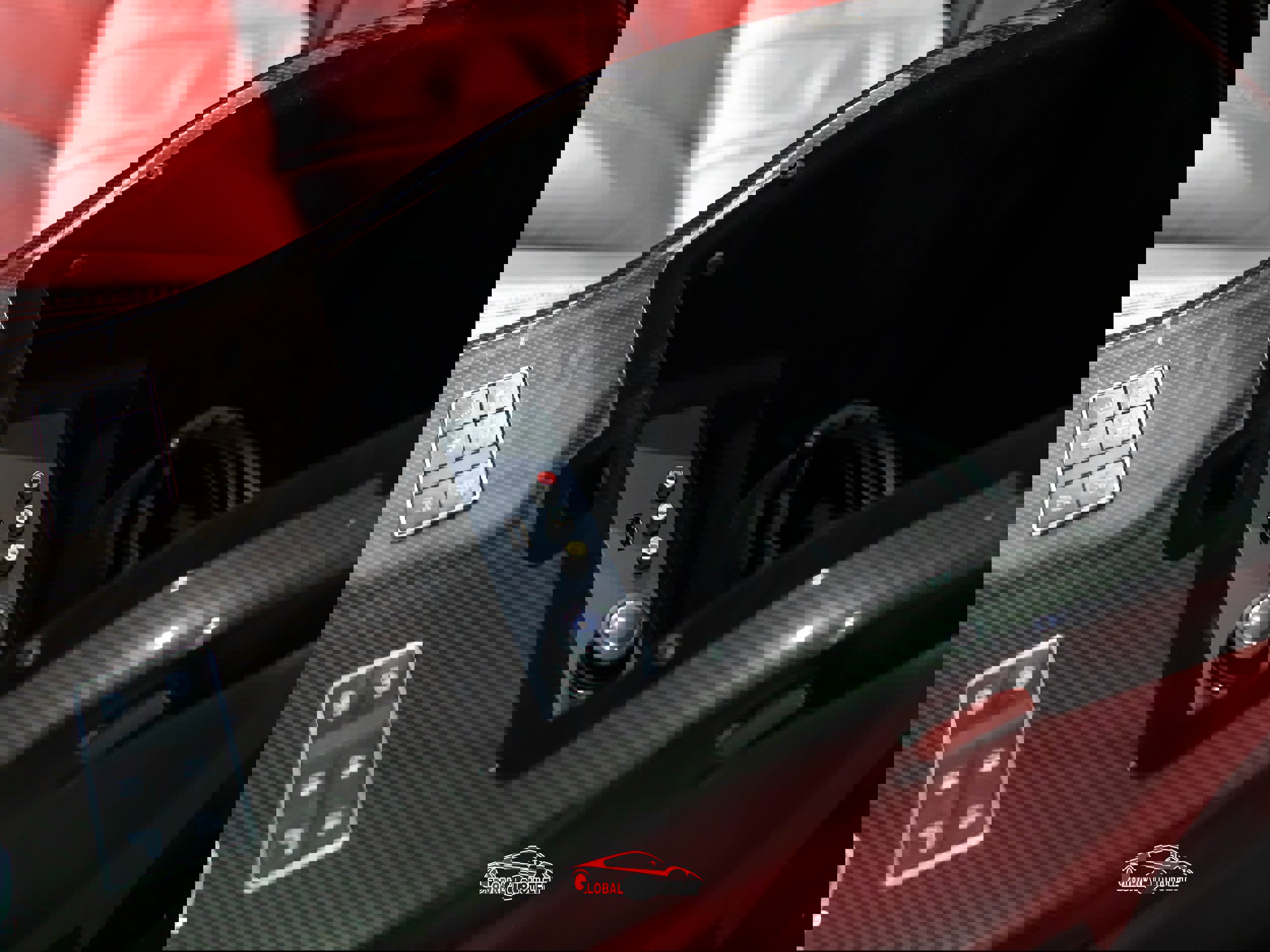 Used 2014 Land Rover Range Rover Autobiography image 27