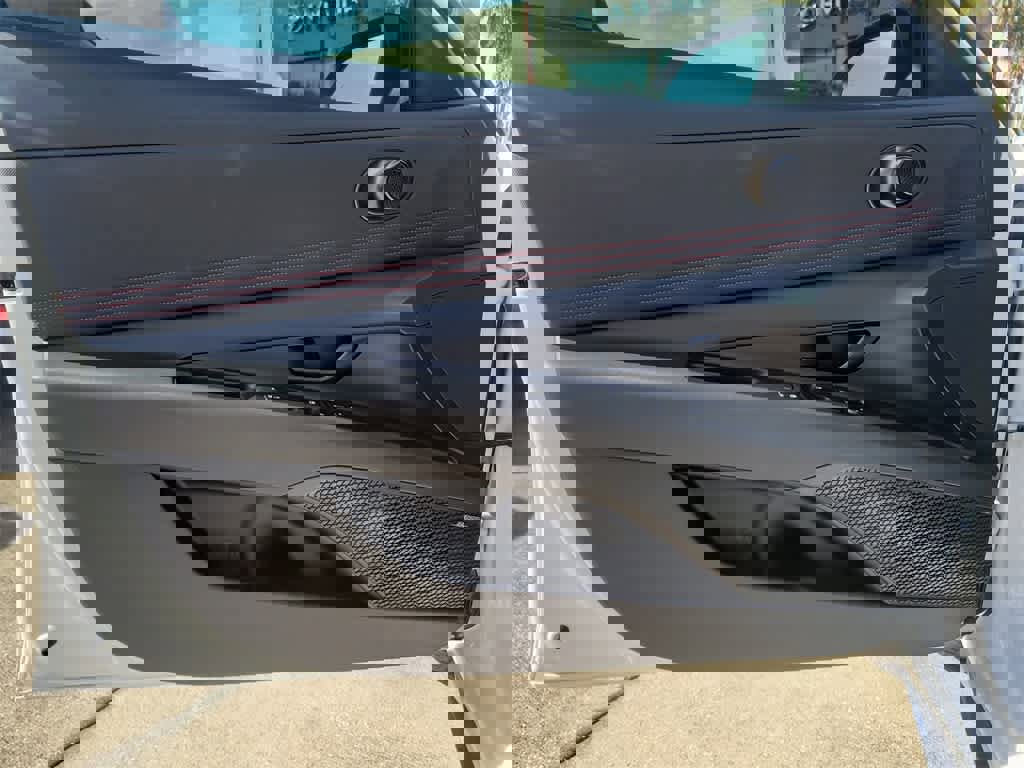 New 2025 Hyundai Elantra N Line image 16