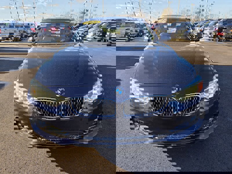 Used 2015 BMW 428i xDrive Coupe image 9