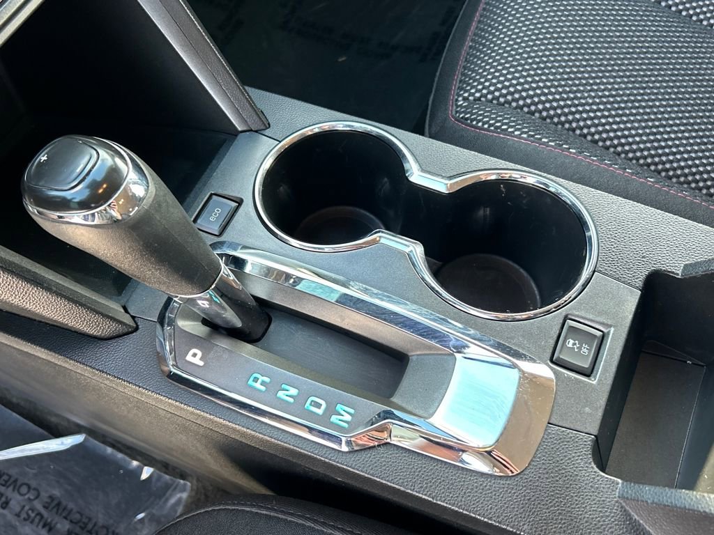 Used 2017 Chevrolet Equinox LS image 16