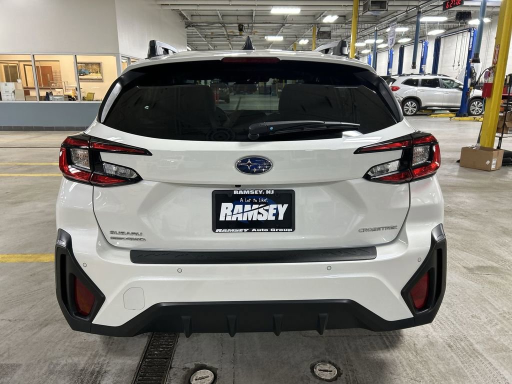 Certified 2025 Subaru Crosstrek 2.5i Limited image 26