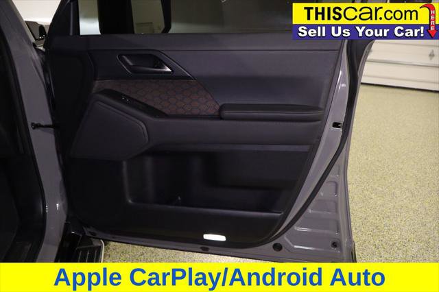 Used 2024 Lexus GX 550 image 30