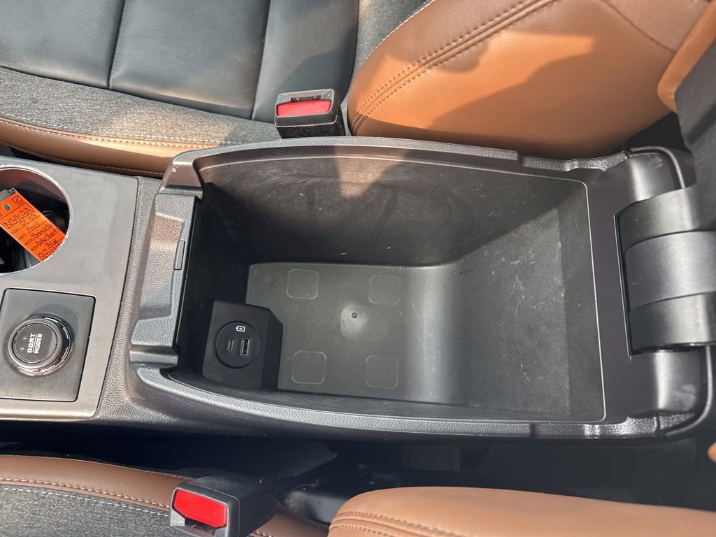 Used 2023 Ford Bronco Sport Outer Banks w/ Tech Package image 35