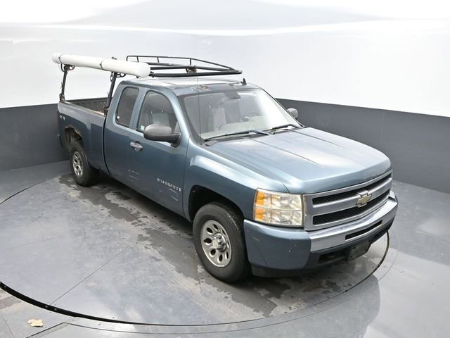 Used 2009 Chevrolet Silverado 1500 LS image 25