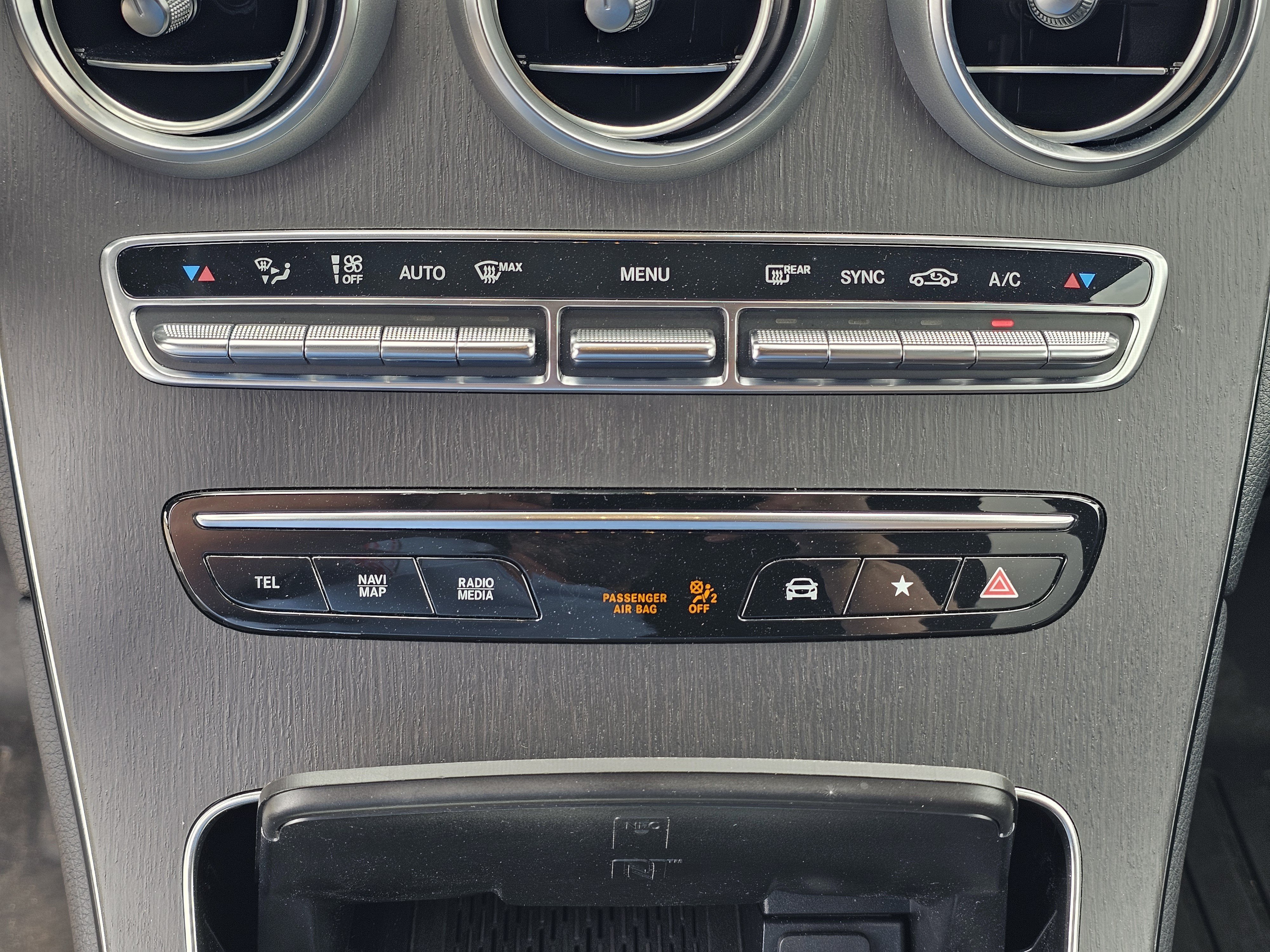 Used 2021 Mercedes-Benz GLC 300 4MATIC image 29