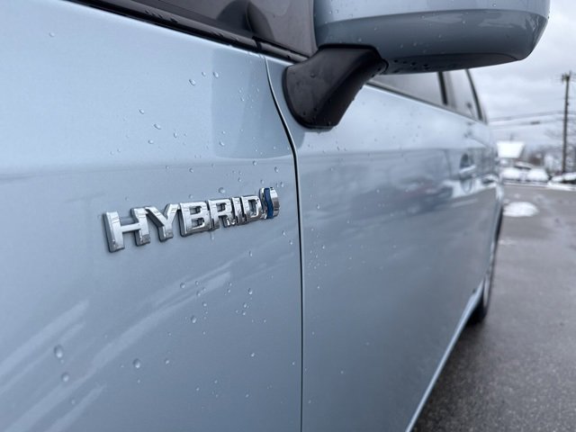 Used 2013 Toyota Prius V Three image 55