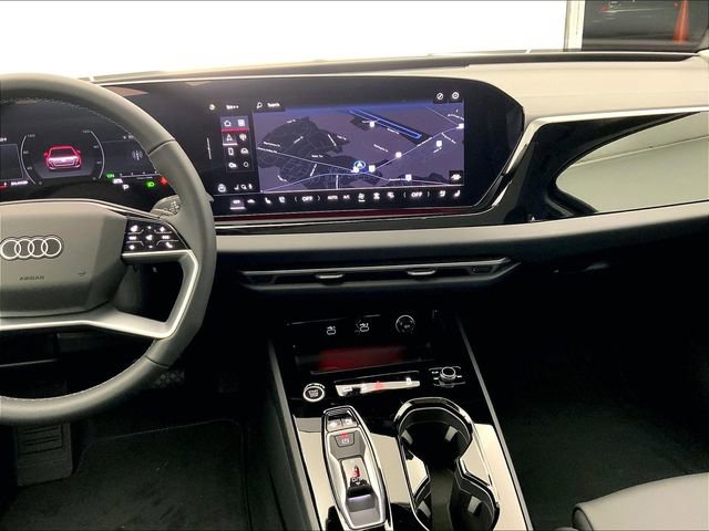 New 2025 Audi A5 2.0T Premium Plus image 8