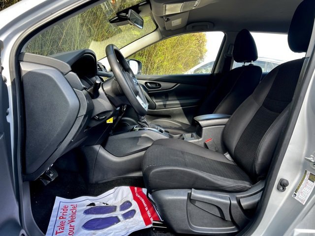 Used 2021 Nissan Rogue Sport S image 13