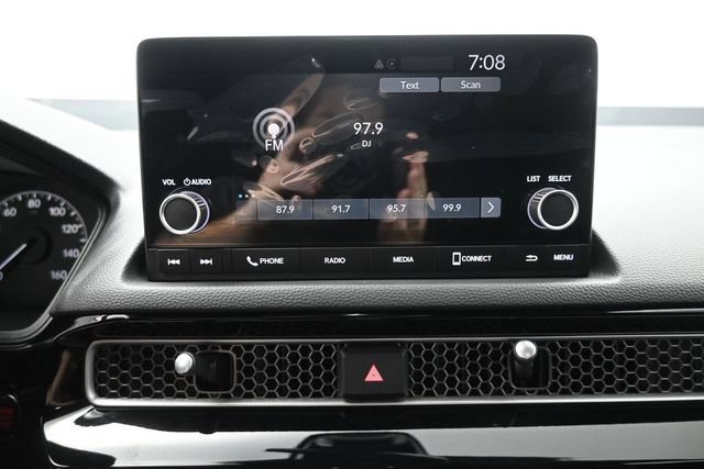 Certified 2026 Honda Civic Sport image 26