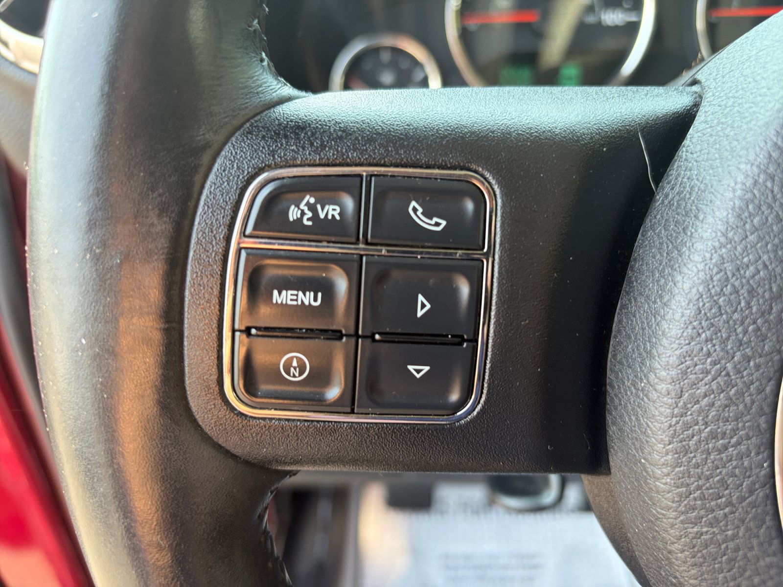 Used 2013 Jeep Wrangler Rubicon w/ Dual Top Group AWD/4WD image 32