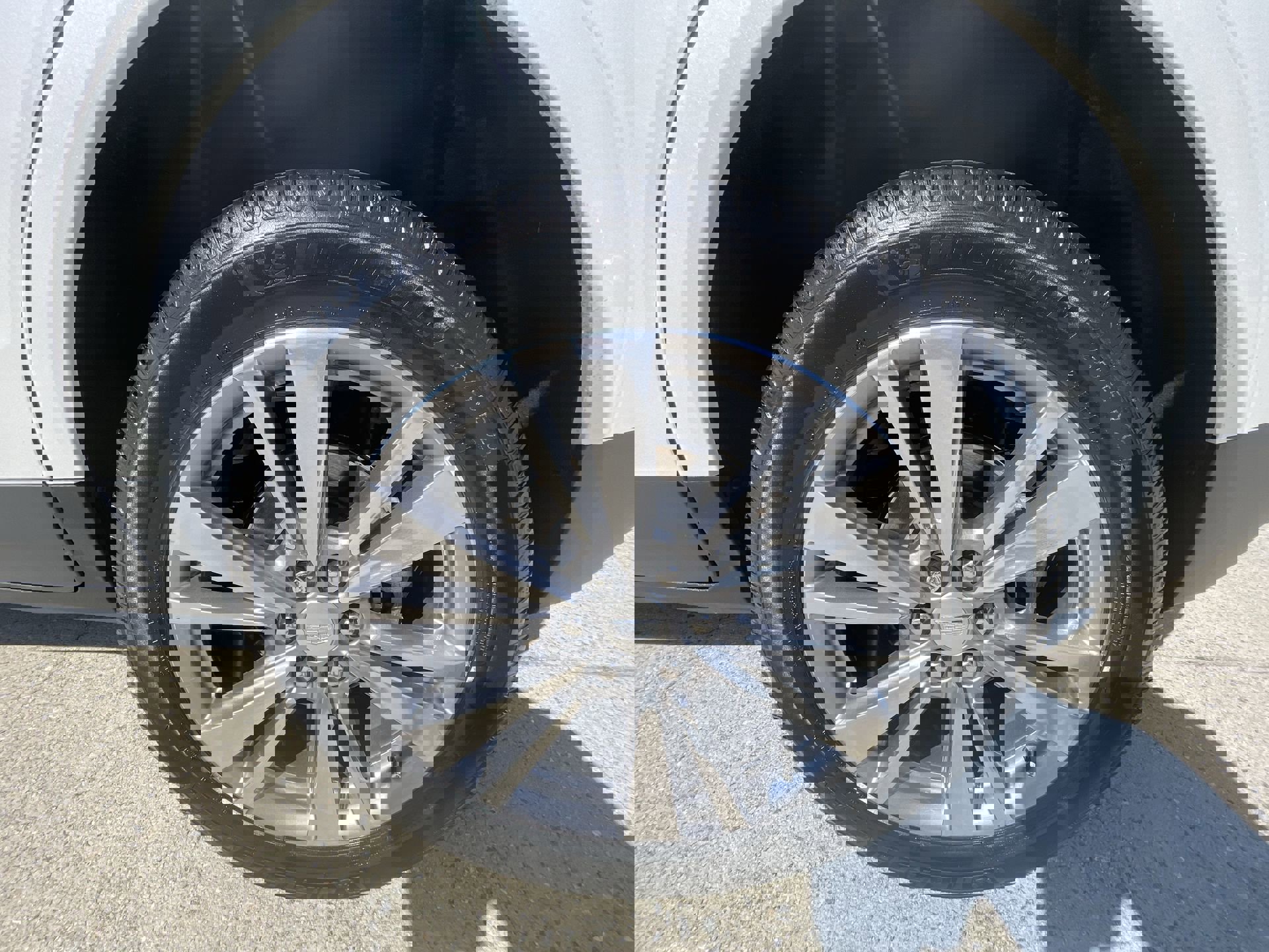 Certified 2024 Cadillac XT5 Premium Luxury w/ Technology Package image 34