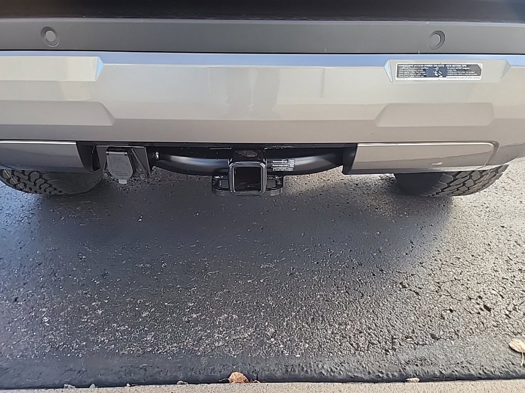 New 2026 Honda Passport TrailSport Elite image 18
