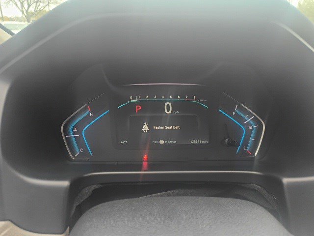 Used 2018 Honda Odyssey EX-L image 19