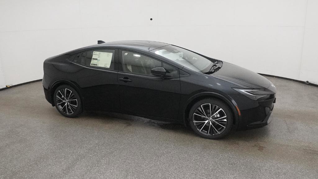 New 2026 Toyota Prius XLE image 15